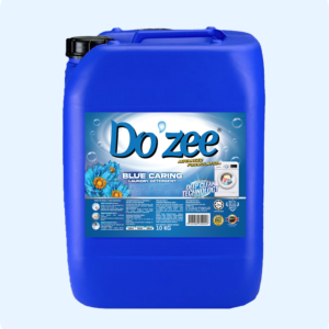 Blue Caring -25kg