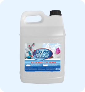 XP2 (Fabric Spray)-10kg