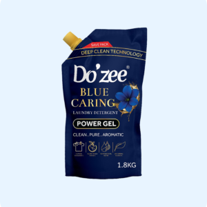 Blue Caring(Power Gel)-1.8kg