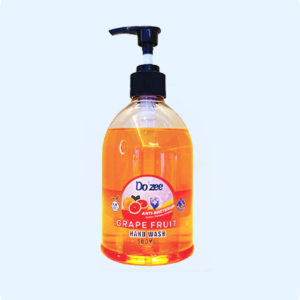 Citrus Handwash-500ml