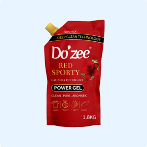 Red Sporty-1.8kg