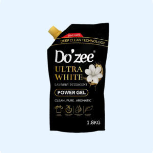 Ultra White(Power Gel)-1.8kg