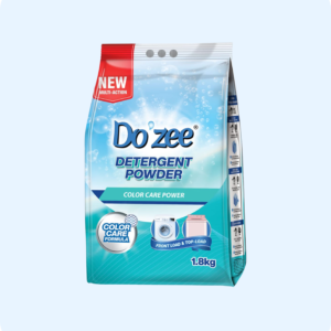 Colour Care(Powder Detergent)-1.8kg