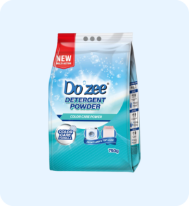 Colour Care(Powder Detergent)-750g