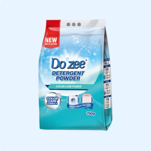 Colour Care(Powder Detergent)-750g