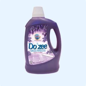 Lavender Floor Cleaner-2L