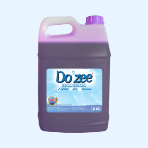 Lavender Floor Cleaner-10kg