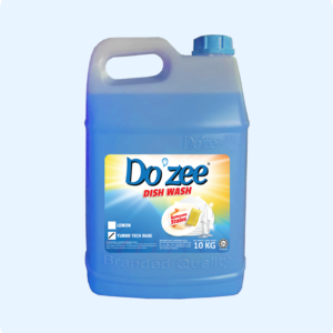 Turbo Tech Dish Wash-10kg