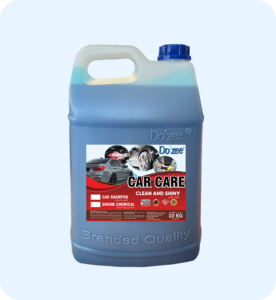 Car Shampoo-10kg