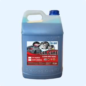 Car Shampoo-10kg