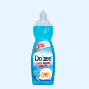 Turbo Tech Dish Wash-1L