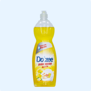 Lemon Dish Wash-1L
