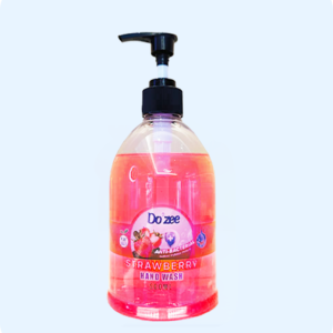 Strawberry Handwash-500ml