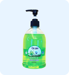 Apple Handwash-500ml