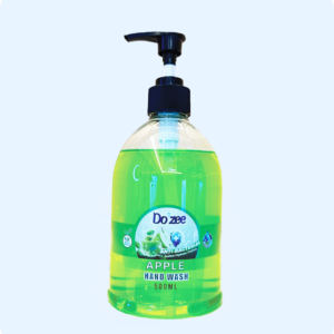 Apple Handwash-500ml